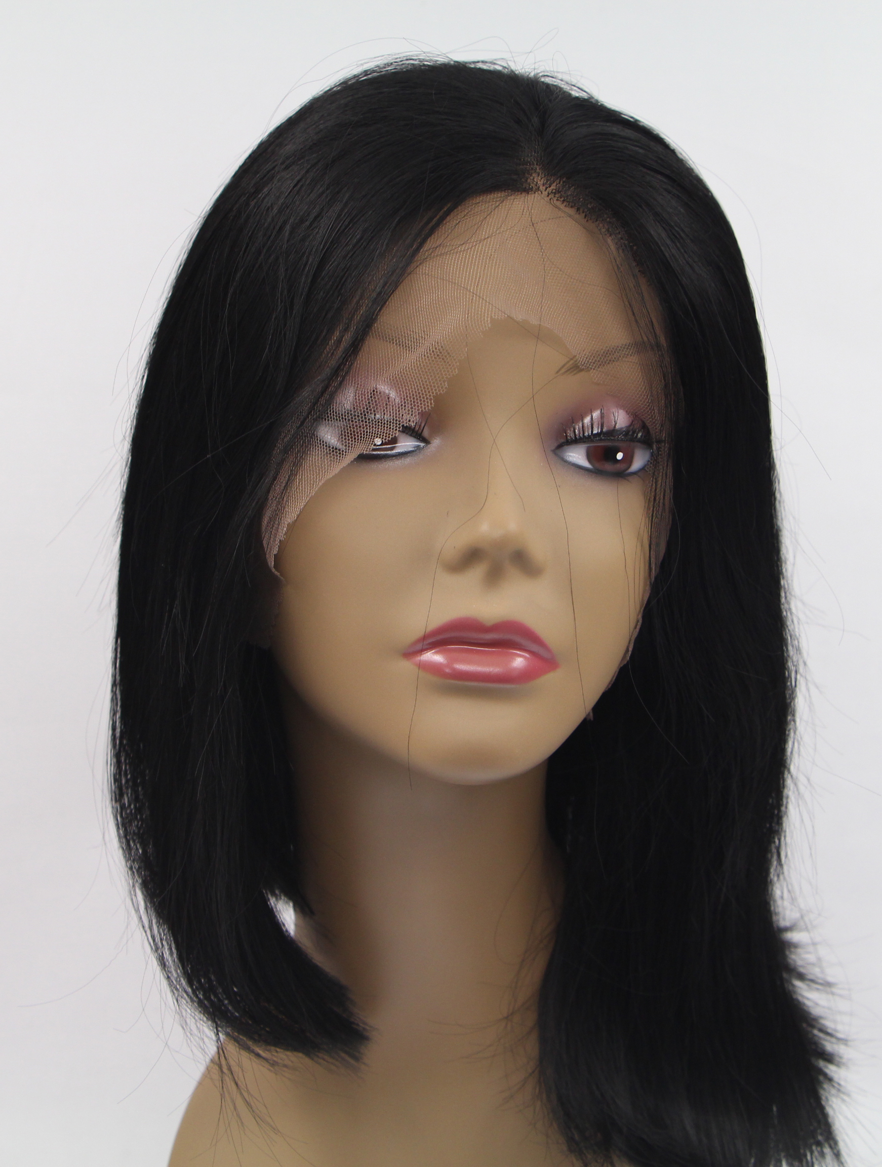 Lace Front Colorful Wigs, Synthetic Lace Front 13